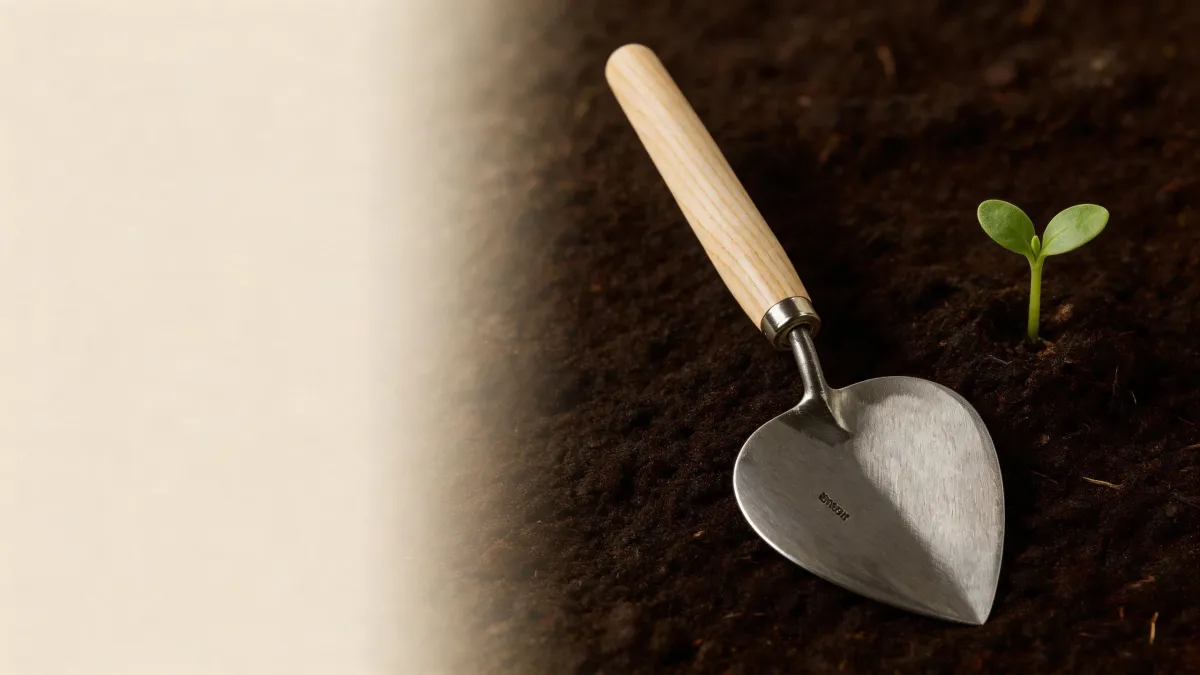 Monty Don Gardening Tool screenshot 1